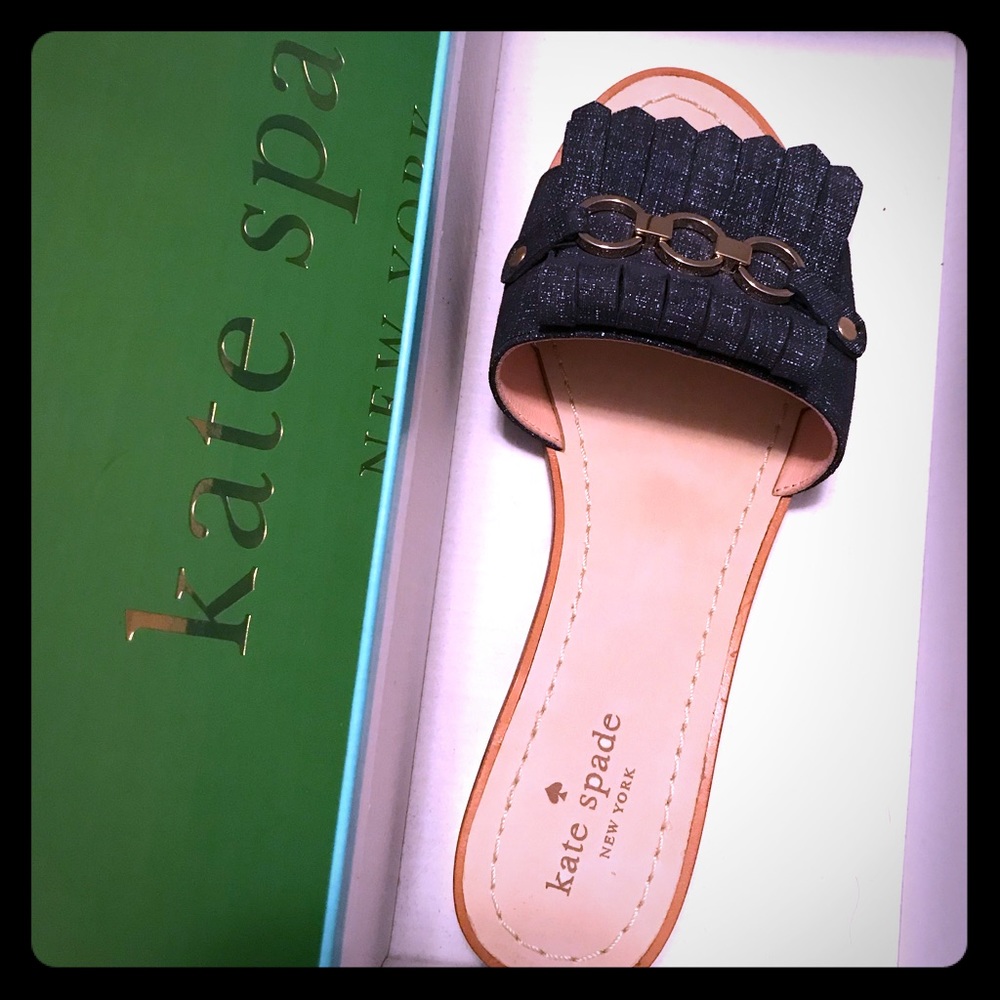 SOLD. - Brand New Kate Spade 8.5